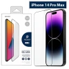 Dux Ducis İphone 14 Pro Max 6.7 Full Kaplama Cam Ekran Koruyucu-(5775)