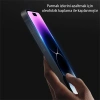 Dux Ducis İphone 14 Pro Max 6.7 Full Kaplama Cam Ekran Koruyucu