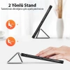 Dux Ducis Lenova Tab M10 10.6 Domo Series Premium Deri Kılıf