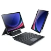 Dux Ducıs Samsung Galaxy Tab S9 Ayarlanabilir Bluetooth Kılıf