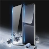 Dux Ducis Samsung S23 Fe Full Kaplama Tempered Cam Ekran Koruyucu