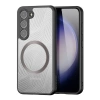 Dux Ducis Samsung S23 Plus Aimo Series Magsafe Premium Buzlu Sert Pc-tpu Kılıf