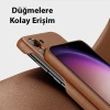 Dux Ducis Sm Galaxy S23 Grit Series Pu Premium Kılıf