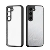Dux Ducis Sm Galaxy S23 Plus Aimo Series Premium Buzlu Sert Pc-tpu Kılıf