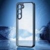 Dux Ducis Sm Galaxy S23 Plus Aimo Series Premium Buzlu Sert Pc-tpu Kılıf