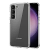 Dux Ducis Sm Galaxy S23 Plus Clin Series Shockproof Şeffaf Silikon Kılıf-(5775)