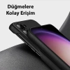 Dux Ducis Sm Galaxy S23 Plus Grit Series Pu Premium Kılıf