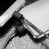 Dux Ducıs Usb Type C Kopmaz Yırtılmaz Usb Kablo Hızlı Şarj 1 Metre