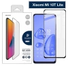 Dux Ducis Xiaomi Mi 10t Lite Tempered Cam Ekran Koruyucu 9d Full Kaplama