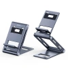Dux Ducis Z-shape Alüminyum Alaşımlı Katlanır Telefon Standı