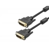 Dvi-D 24+1 Kablo 1.8 M - Siyah HDX7751
