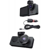 Dvr Araç İçi Kamera Hareket Algılayabilen 1080p Carplay Video Kaydedici