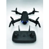 E99 Pro 4k Hd Kameralı Katlanabilir Drone App Kontrollü Uzaktan Kumandalı Mini Drone