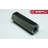 Ebru Altıköşe Uzatma Somunu M6x40 - 2 Adet