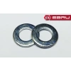 Ebru Metal Kalın Vida Pulu 1/2K - 200 Gr