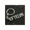 Eftelya İsimli Anahtarlık