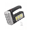 El Feneri Solar Panelli Ledli Powerbank Cob Fener