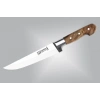 El Yapımı Sürmene Kurban Ve Kasap Bıçağı No:3 - Ahşap Sap