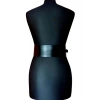 Elbise Üzerine Şık Deri Korse Harness - Brf920