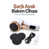 Elektrikli Ayak Törpüsü