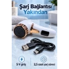 Elektrikli Ayak Törpüsü