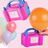 Elektrikli Balon Şişirme Makinesi (4887)