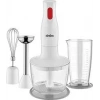 ELEKTRİKLİ BLENDER SETİ 350W 600ML HAZNELİ SHB-3147 (4887)