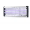 Elektrikli Sinek Öldürücü Cihaz 40W 65 Cm Floresan Abs Siyah Beyaz HDX9302