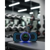 Elektronik Kas Uyarıcı Ems Masaj Pedi Evde Spor Destekleyici