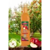 Elma Sirkesi % 100 doğal Katkısız 500 ml