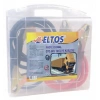 Eltos Akü Takviye Kablosu - 200 A