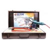 Eltos Boru Kaynak Makine Seti 1200 W (CE Belgeli) - Tam Set