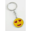 Emoji Metal Anahtarlık