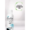Emotion Invisible Fresh Black & White Kadın Deodorant 150ml Vegan, Leke Bırakmaz
