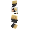 Ense Saç Kıl Fırçası 2 Li Set