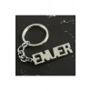 Enver İsimli Anahtarlık