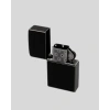 Ergonomik Metal Çakmak Mat Kaplamalı Ve Şık Tasarımlı Aksesuar