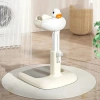 Ergonomik Ördekli Bebek Banyo Yıkama Yardımcısı