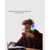 Ergonomik Rgb Bluetooth Kulaklık 3d Ses Yeni Nesil