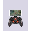 Ergonomik Tasarımlı Çok Yönlü Wireless Gamepad