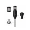 Ergonomik Tasarımlı El Blenderı Paslanmaz Çelik Metal Blender Ayağı