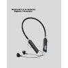 Ergonomik Tasarımlı Ipx4 Suya Dayanıklı Bluetooth Kulaklık