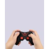 Ergonomik Tasarımlı Kablosuz Bluetooth Gamepad Titreşimli