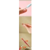 Ergonomik Tırnak Et Kesici Et İtici 2 Adet Solingen