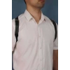 Erkak Deri Göğüs Harness - Brfm128
