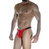 Erkek  Arkası Büzgülü Brazillian Slip