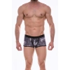 Erkek  Desenli Boxer