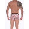 Erkek  Desenli Boxer