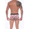 Erkek  Desenli Boxer