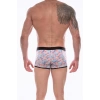 Erkek  Desenli Boxer